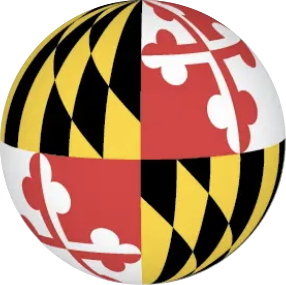 University of Maryland footer logo